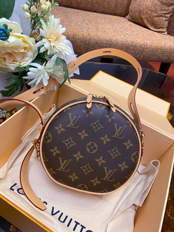 Glami- Glami- Lu-Vi bags - 3370