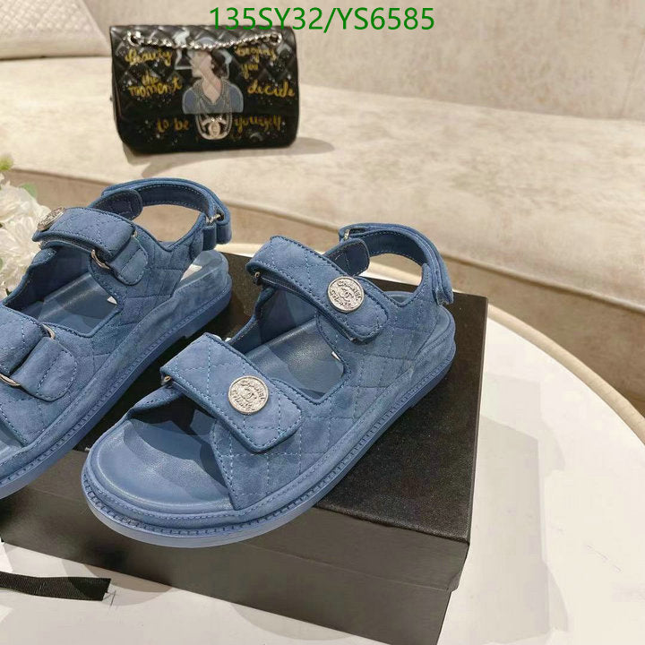 SAMC - CHL Women Shoes Beach - 150