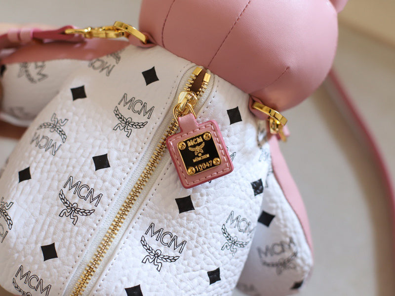 Satchel Bags - MC Bags - 018