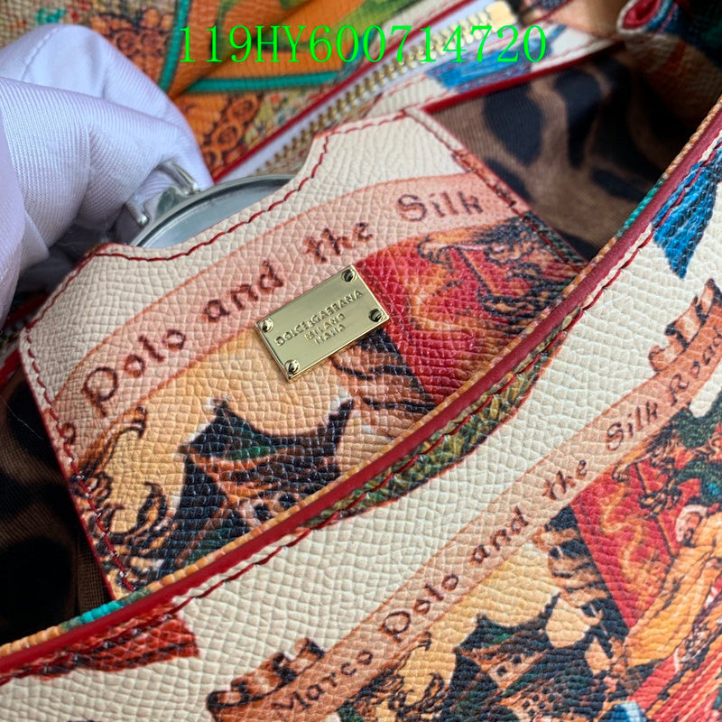 Glami - DAG Bags - 055