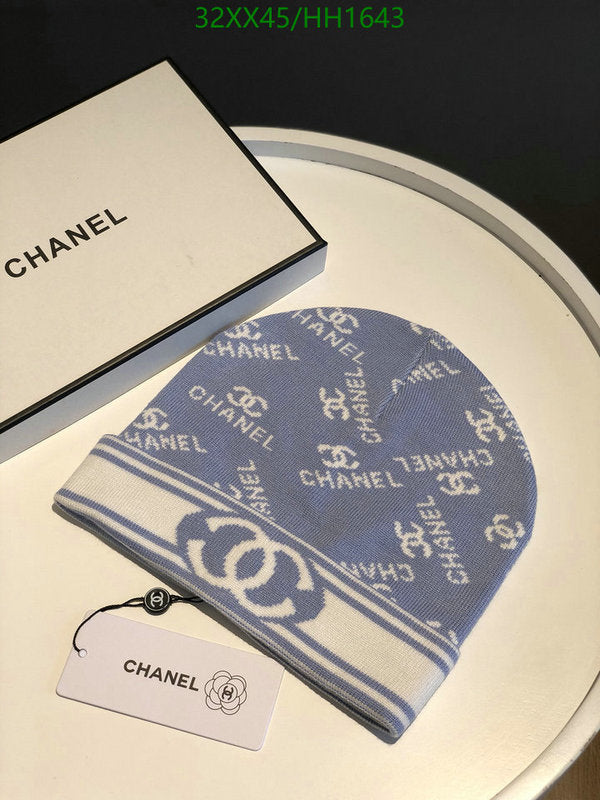 SAMC - CHL Caps & Hats - 390