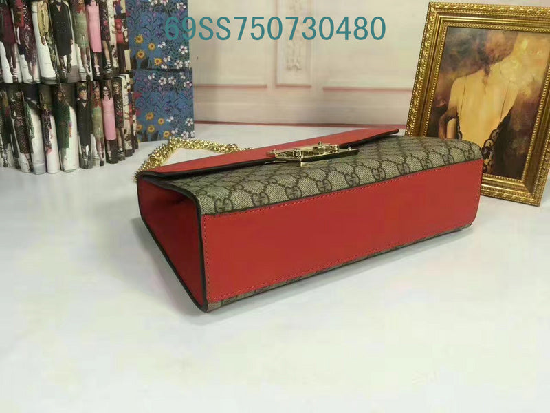 Glami - GUKI Bags - 2389