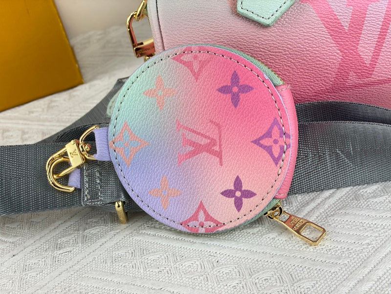 Satchel Bags - VL2 Bags - 1044