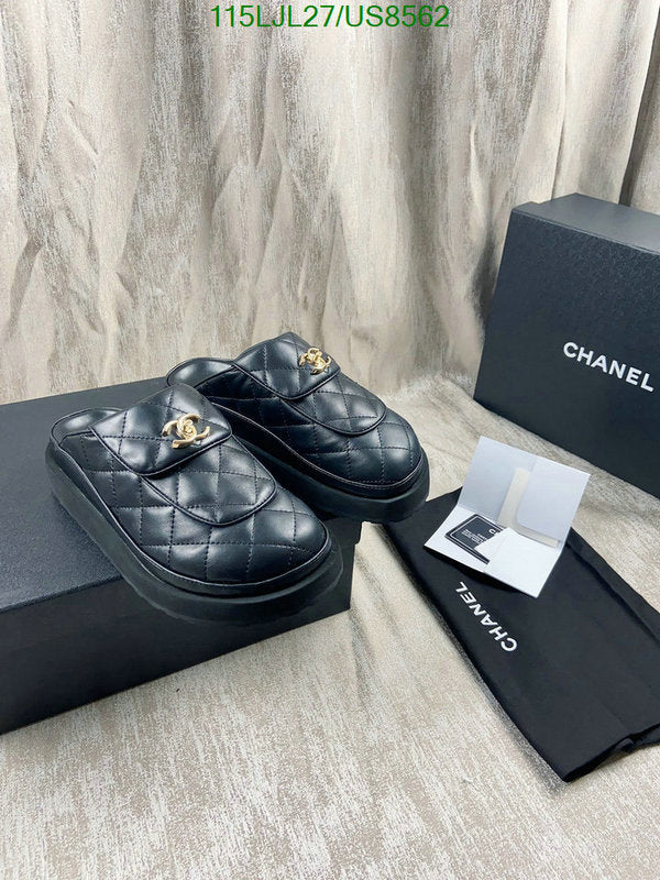 SAMC - CHL Women Shoes Slippers - 073