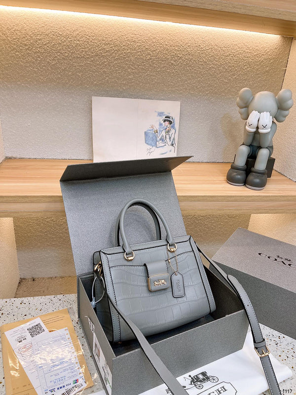 Satchel Bags - CCH Bags - 399