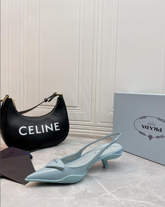 GlamyWomen Shoes - 615