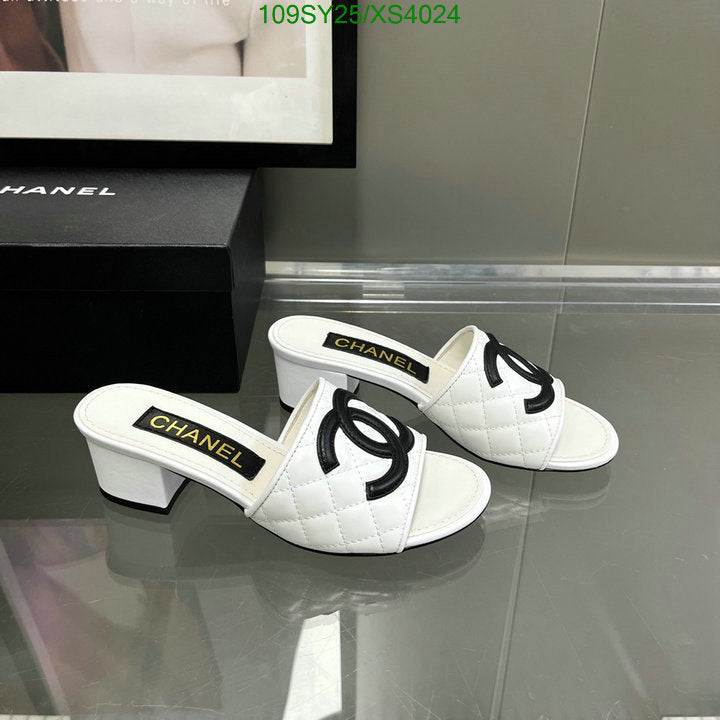 SAMC - CHL Women Shoes High Heels - 196
