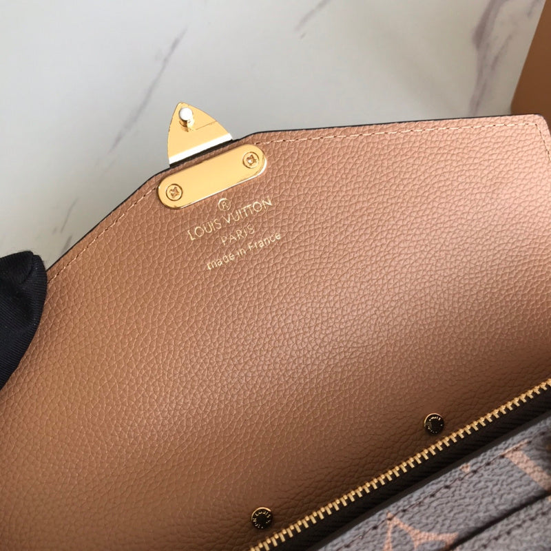 Satchel Bags - VL Bags - 3938