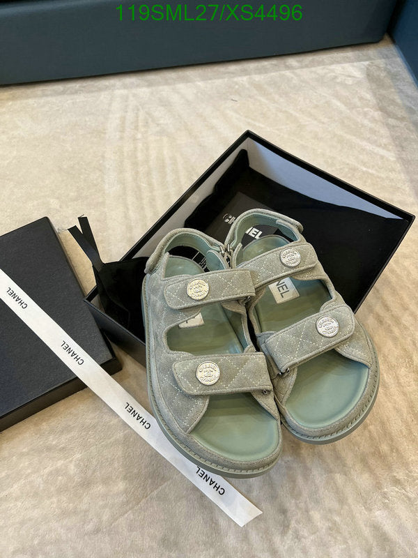 SAMC - CHL Women Shoes Beach - 105