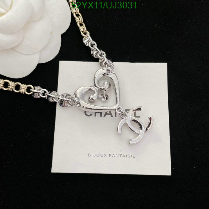 SAMC - CHL Jewelry - 807