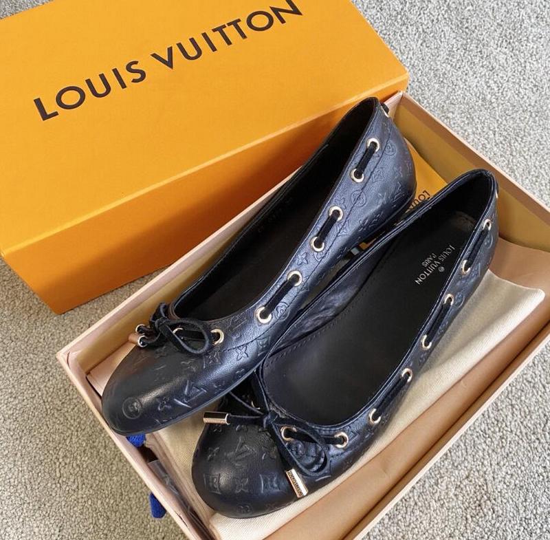 SAMC - LOV Women Shoes - 604
