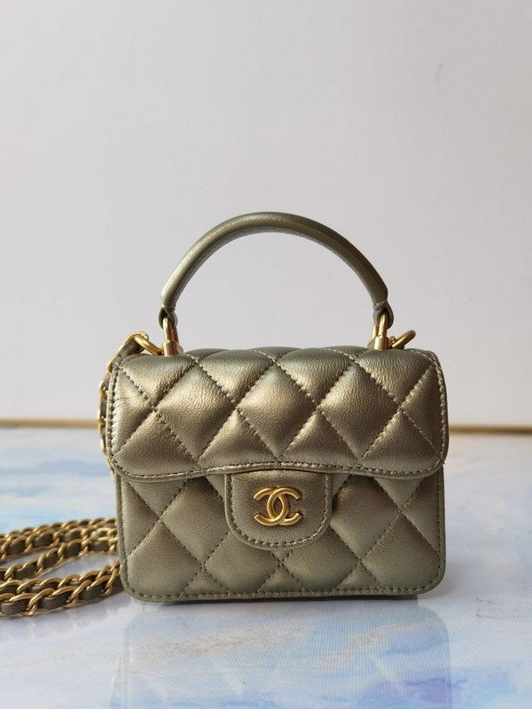 Satchel Bags - CHL Bags - 1421