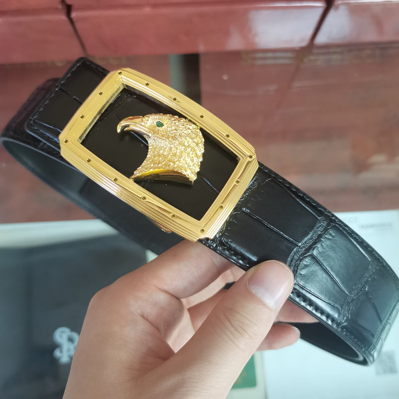 Satchel Bags - VL Belts - 096