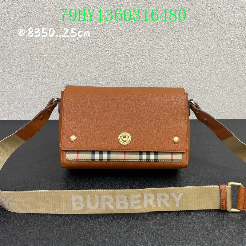 ELE Fashion -BBR Bags - 135