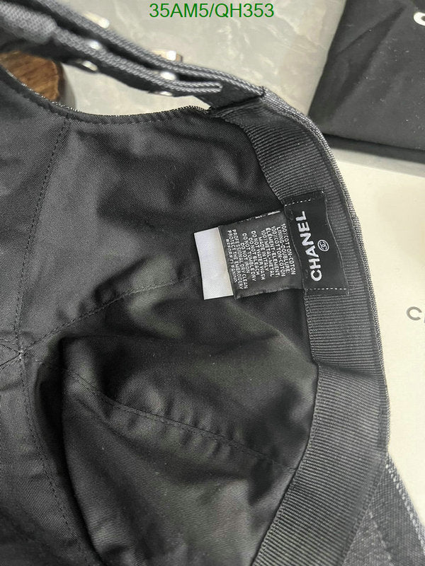 SAMC - CHL Caps & Hats - 178