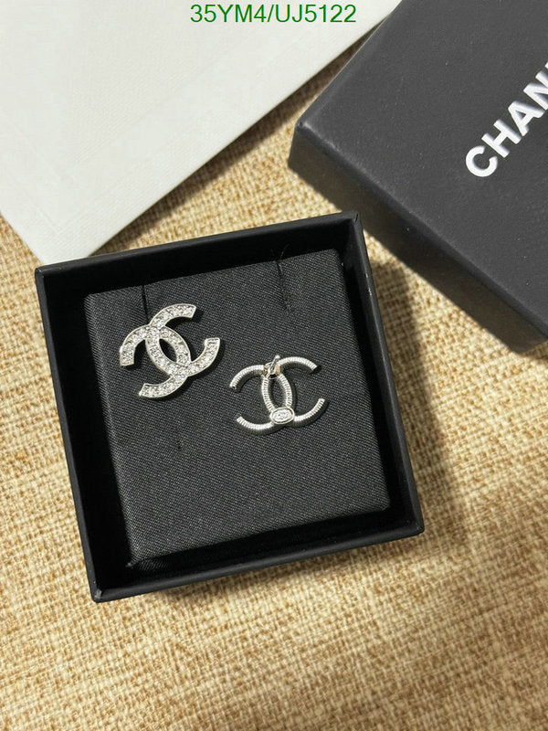SAMC - CHL Jewelry Earrings - 328