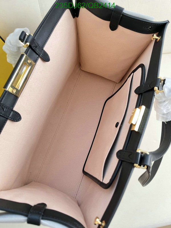 SAMC - FDE Bags - 445