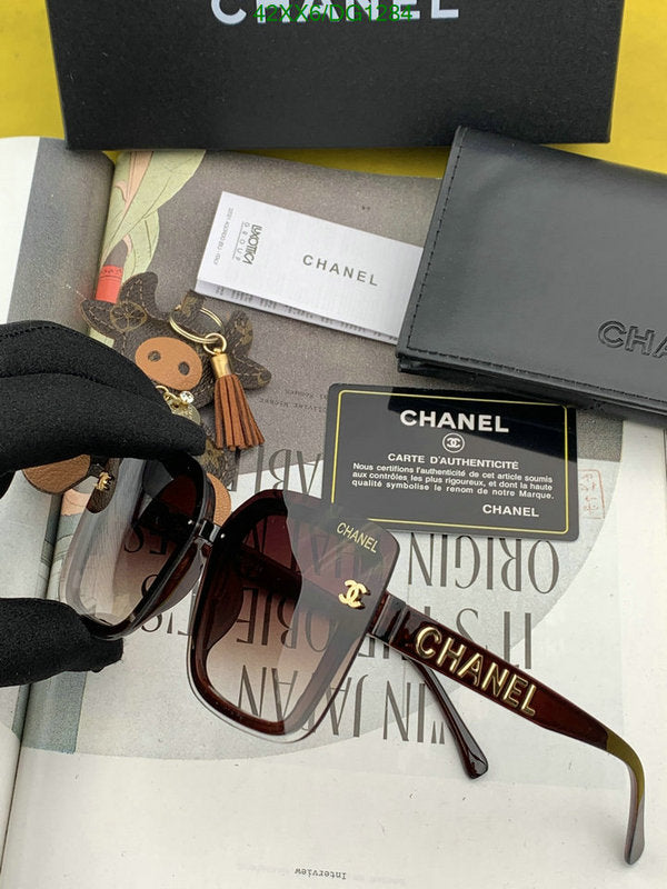 SAMC - CHL Glasses - 107