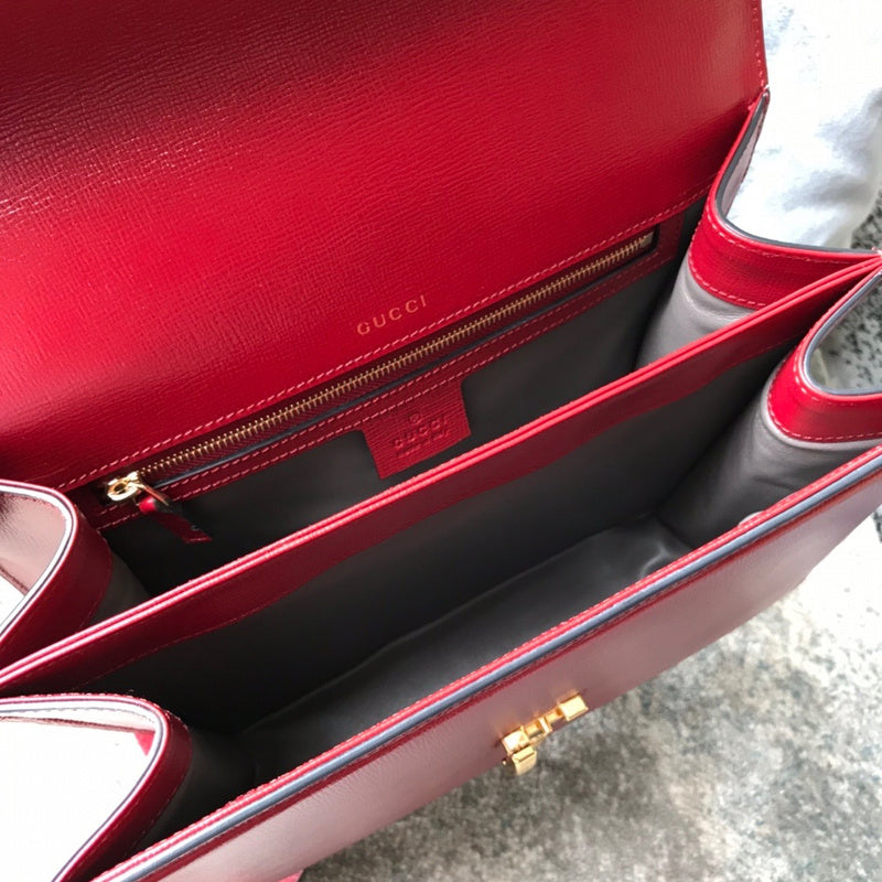 Satchel Bags - GCI Bags - 6208