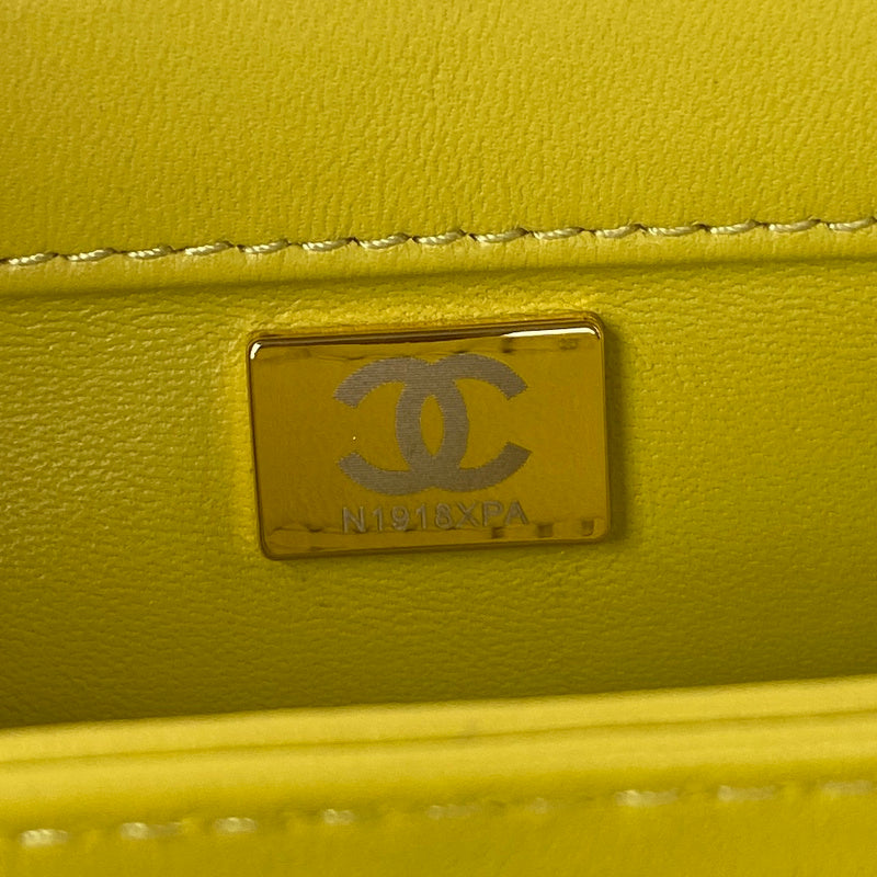 Satchel Bags - CHL Bags - 906