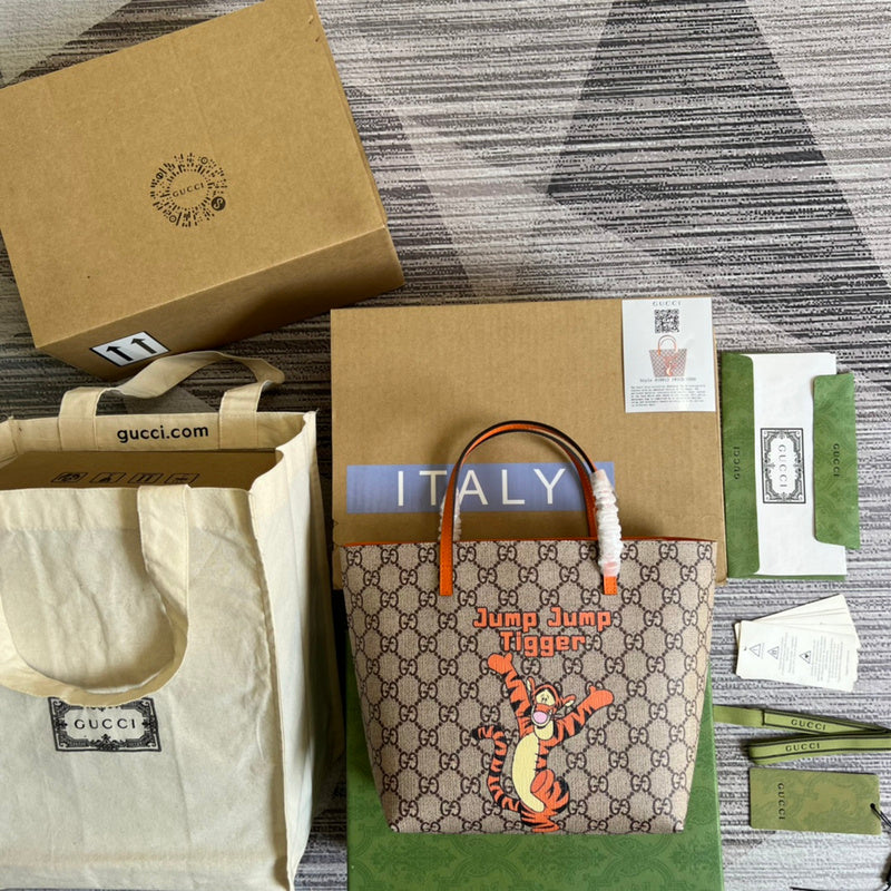 ELE - GG Bags - 267