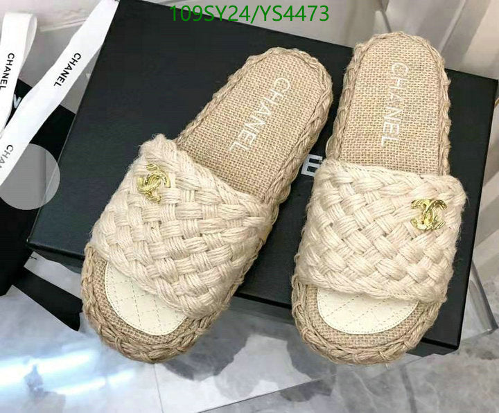 SAMC - CHL Women Shoes Slippers - 183