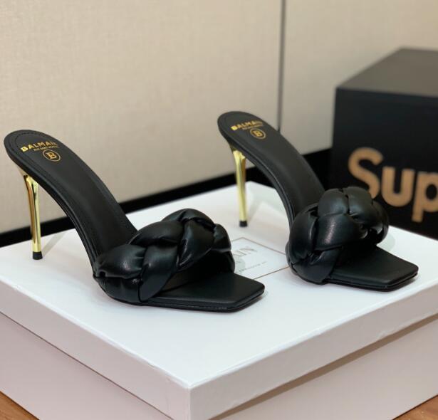SAMC - BAM Women Shoes - 019