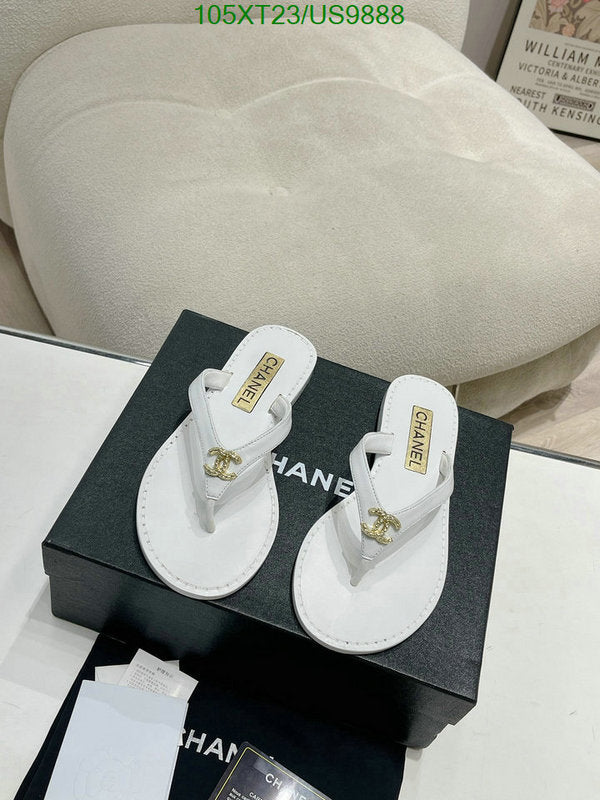 SAMC - CHL Women Shoes Slippers - 074