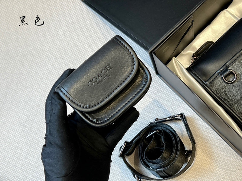 Satchel Bags - CCH Bags - 266