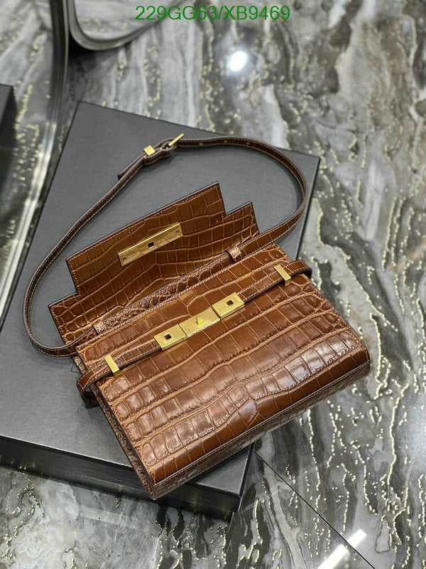 SAMC - YLS Bags - 328
