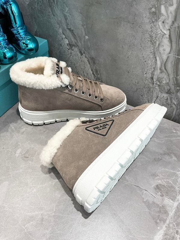 Satchel Bags - Mix Shoes - 1414