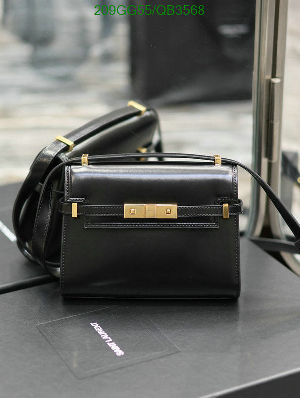 SAMC - YLS Bags - 112