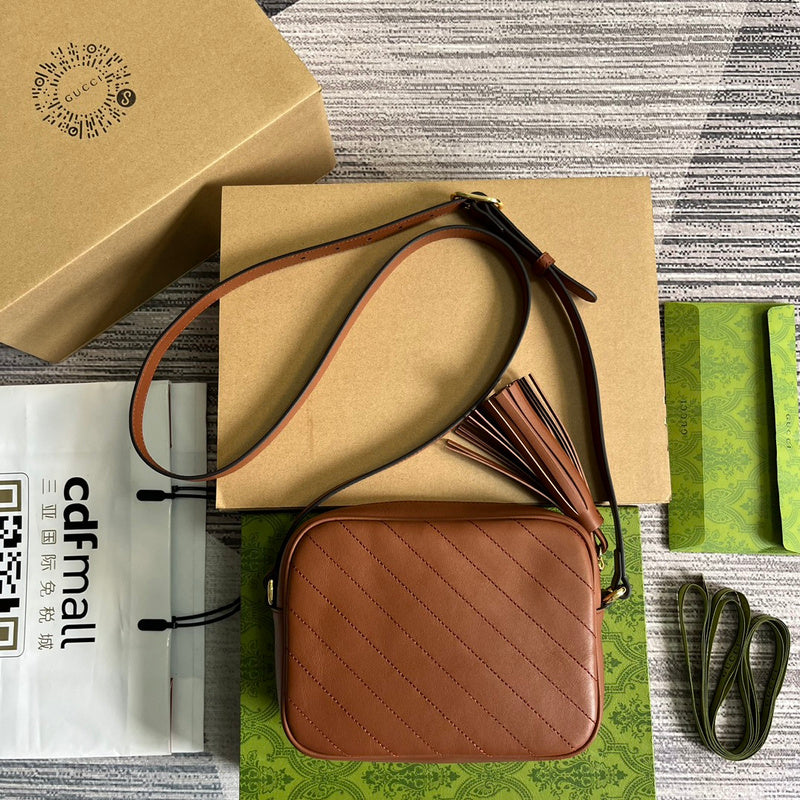 ELE - GG Bags - 733