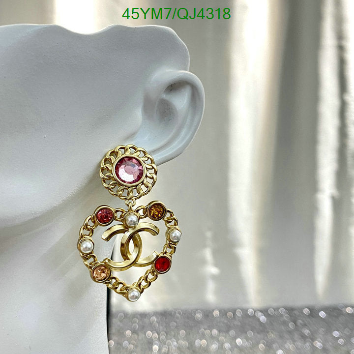 SAMC - CHL Jewelry - 972