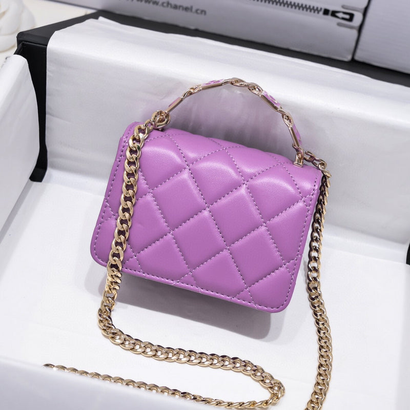 Satchel Bags - CHL Bags - 2921