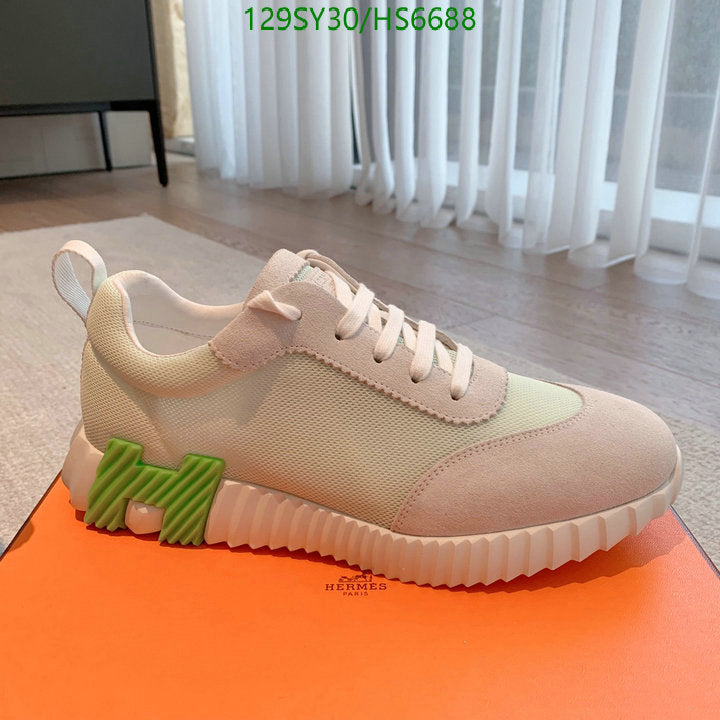 SAMC - HMS Women Shoes - 446