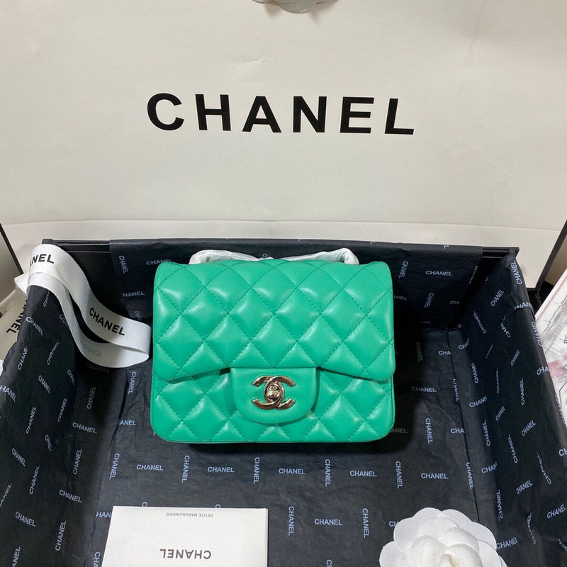 Satchel Bags - CHL Bags - 4537