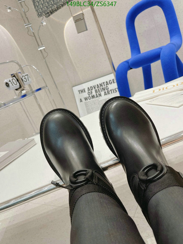 SAMC - Mix Boots - 611