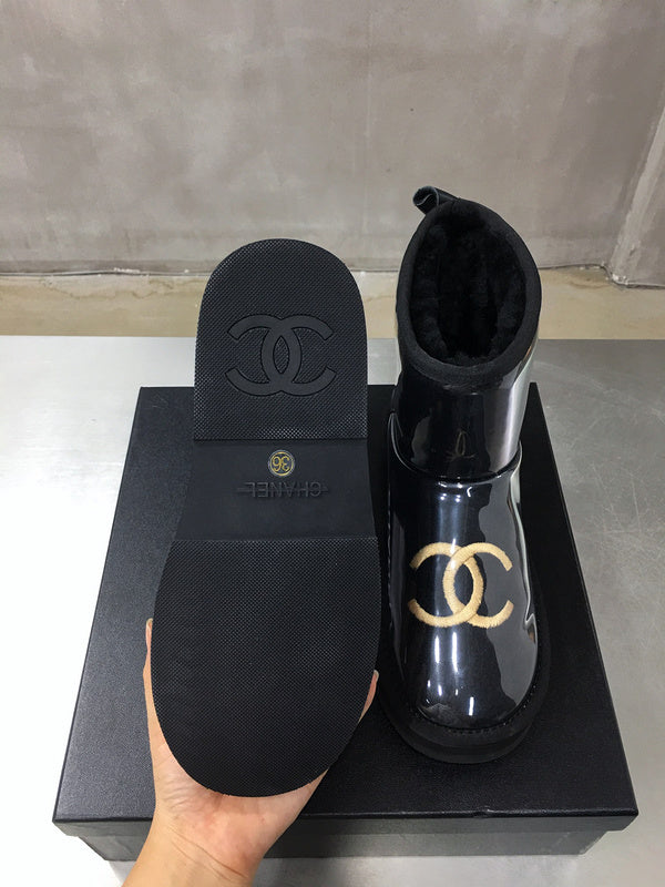 Satchel Bags - Mix Shoes - 728