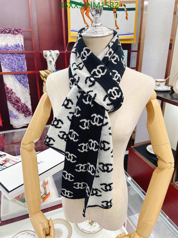 SAMC - CHL Scarves - 852