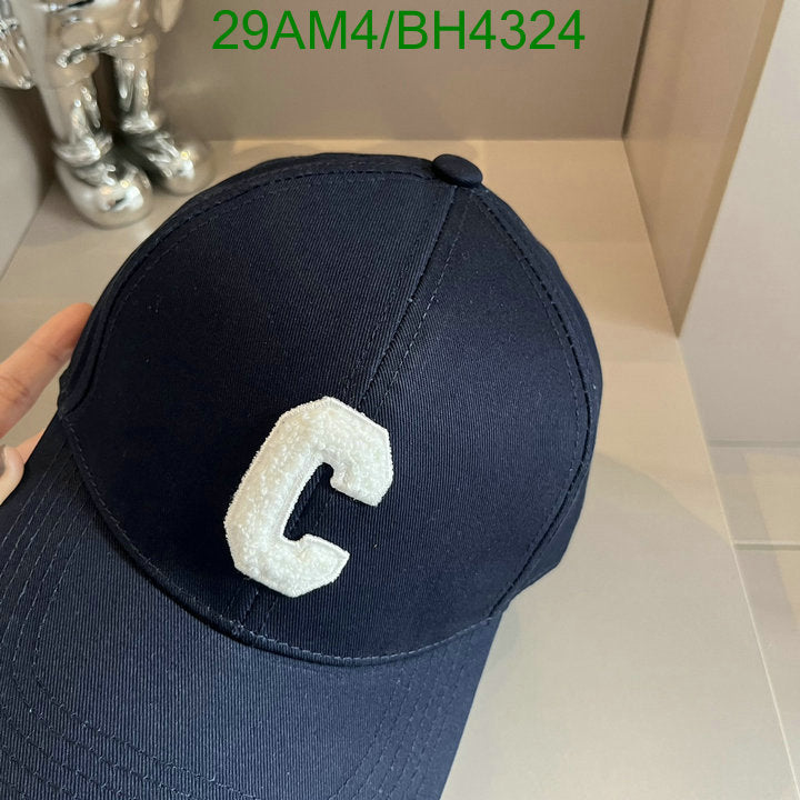 SAMC - COL Caps & Hats - 015
