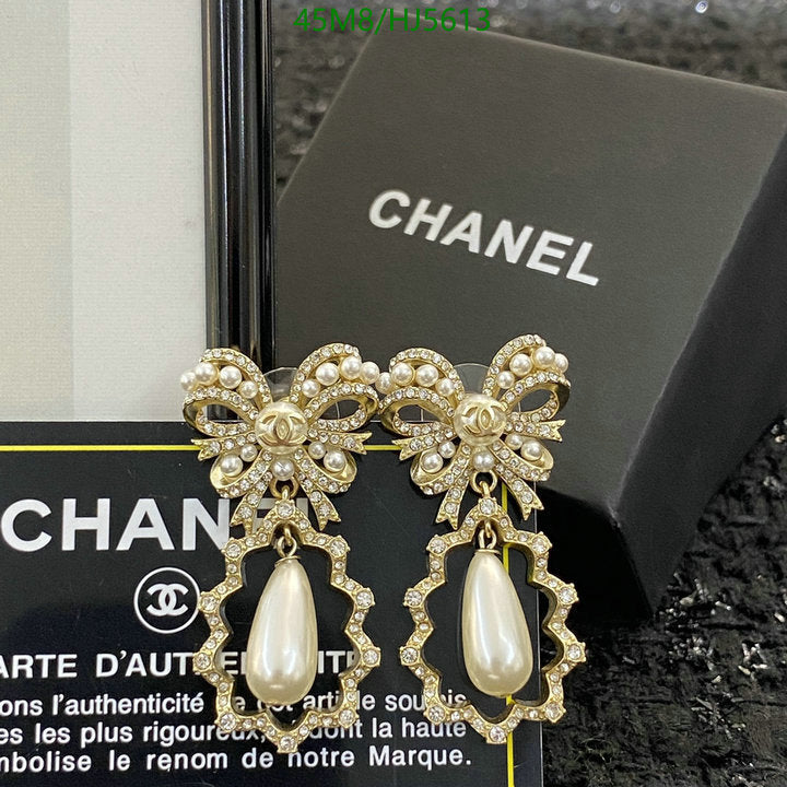 SAMC - CHL Jewelry Earrings - 251