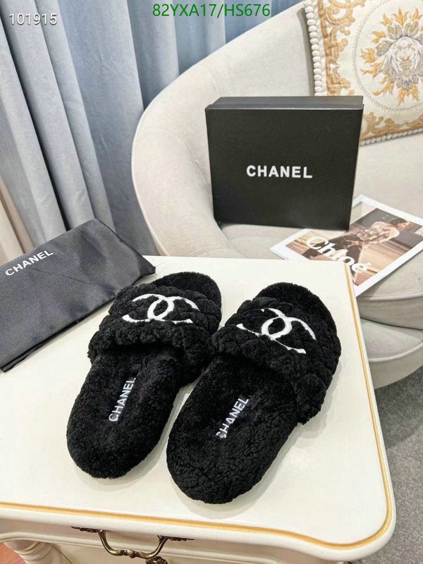 SAMC - CHL Women Shoes Slippers - 118