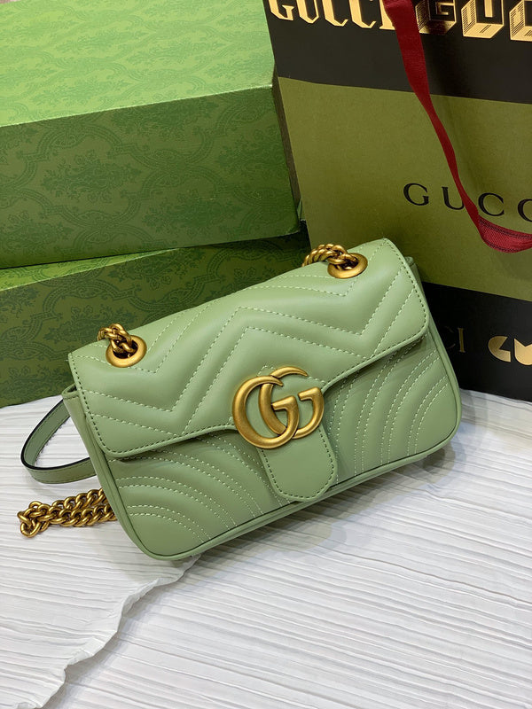 Satchel Bags - GCI Bags - 1528