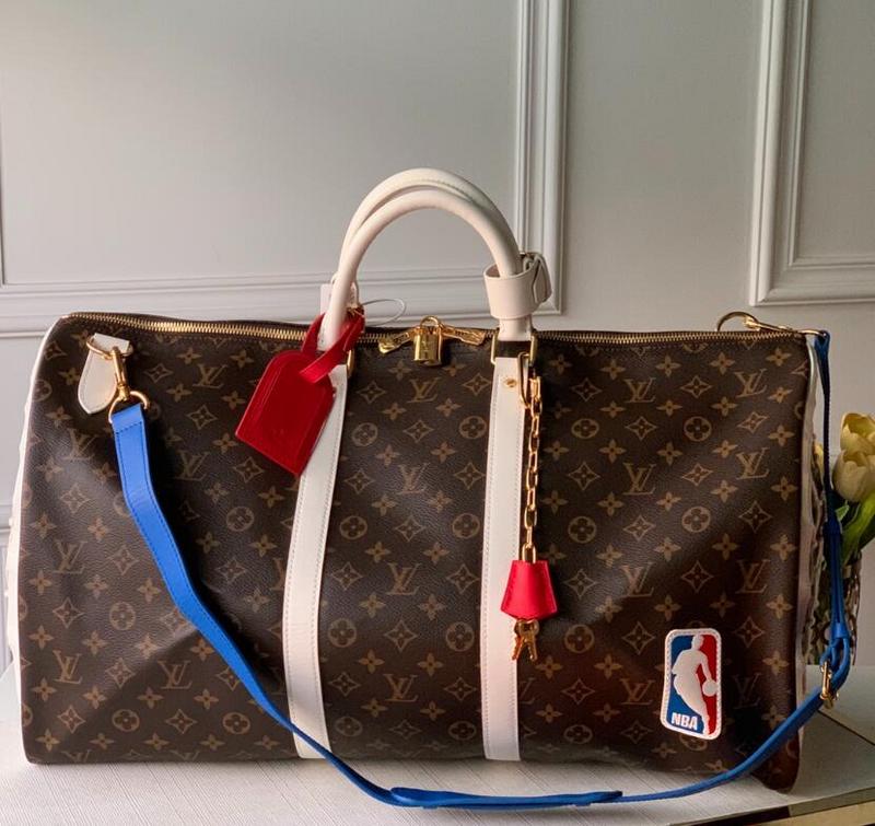 SAMC - LOV Bags - 2322