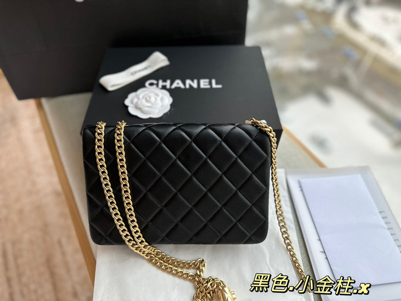 Satchel Bags - CHL Bags - 7253