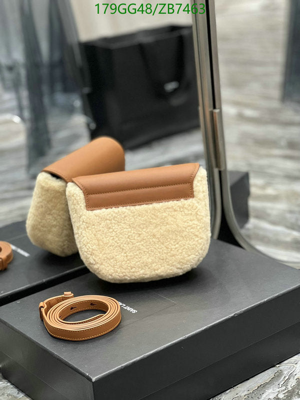 SAMC - YLS Bags - 307