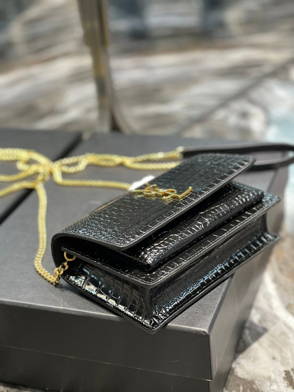 Satchel Bags - SLY Bags - 334
