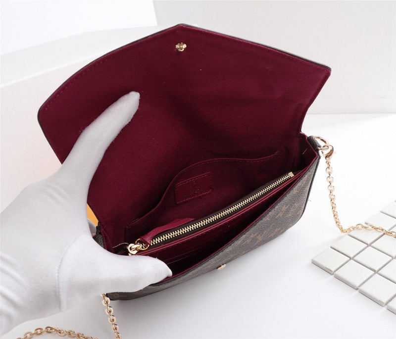 Satchel Bags - VL2 Bags - 201