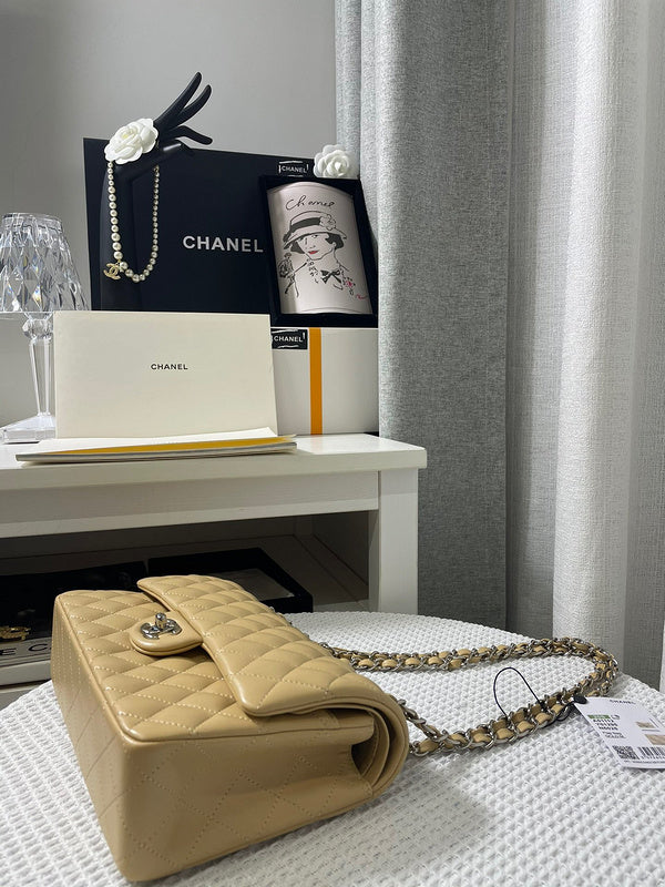 Satchel Bags - CHL Bags - 1347